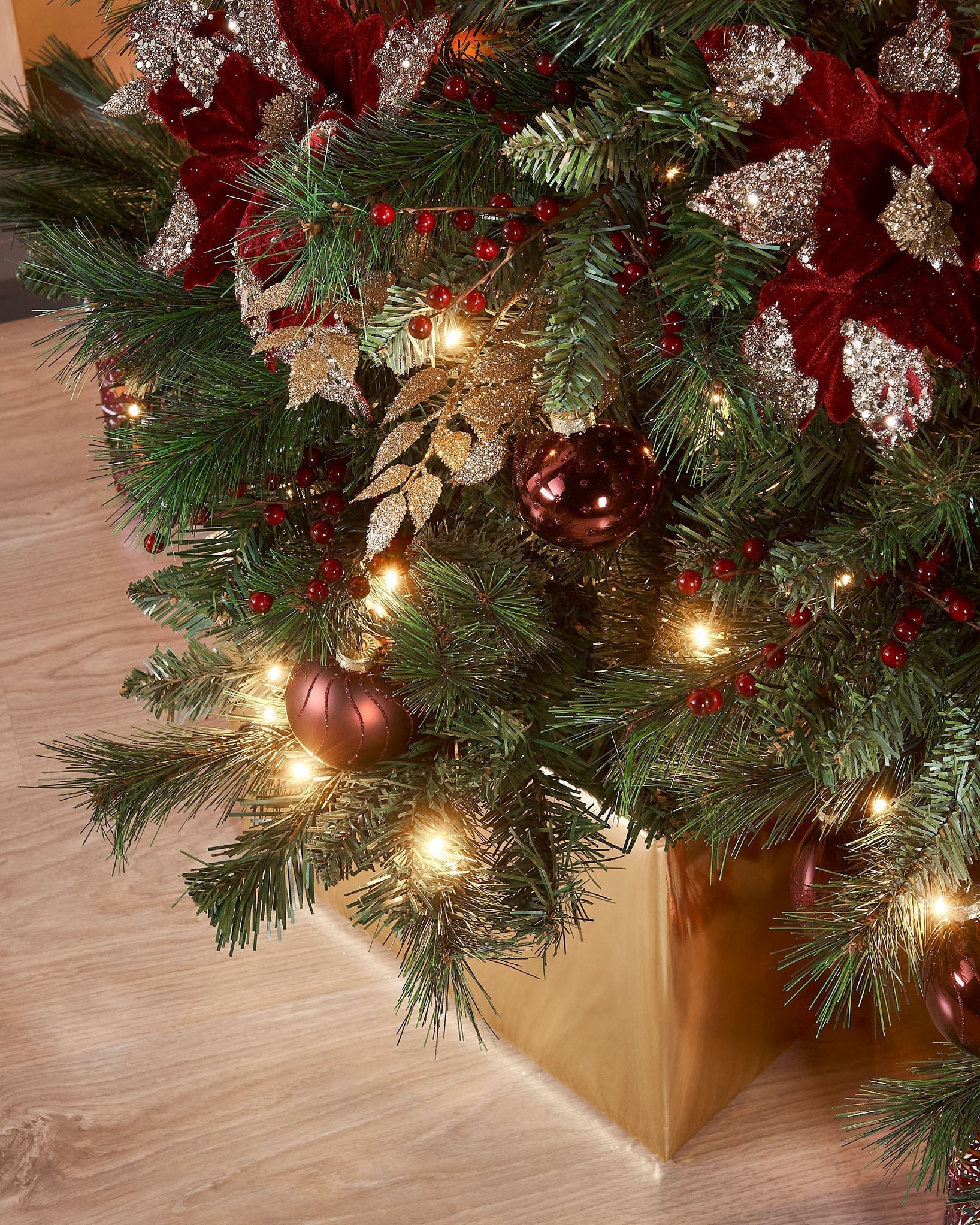 Luxury Christmas Decoration Ideas for Your Home