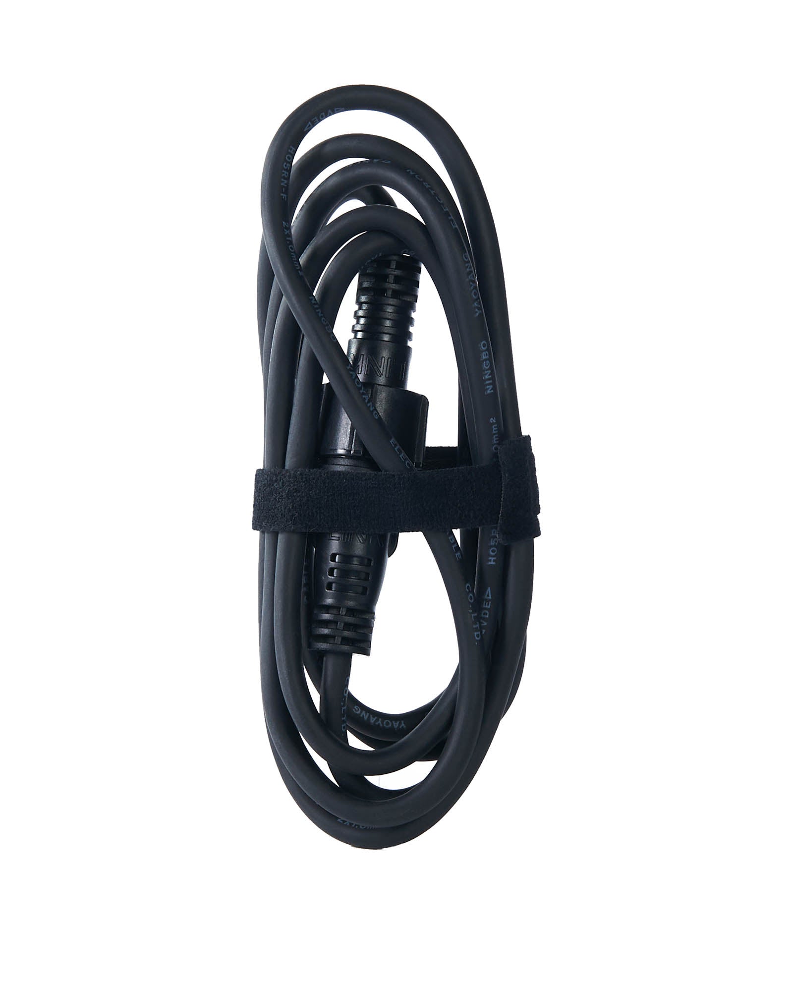 Pro Series Connectable Extension Cable, Black