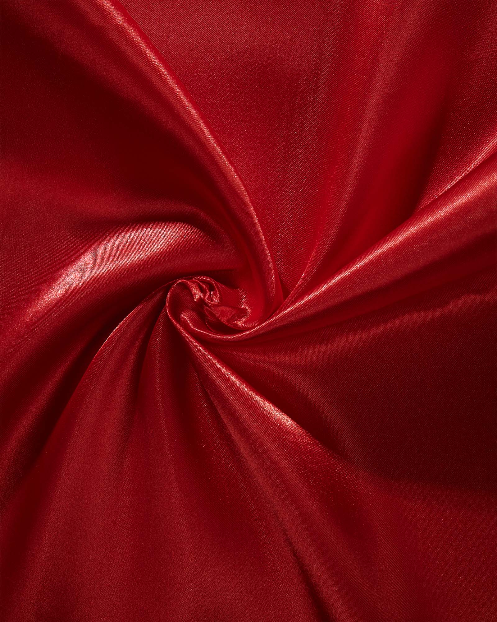 Red Satin Ribbon, 20 m