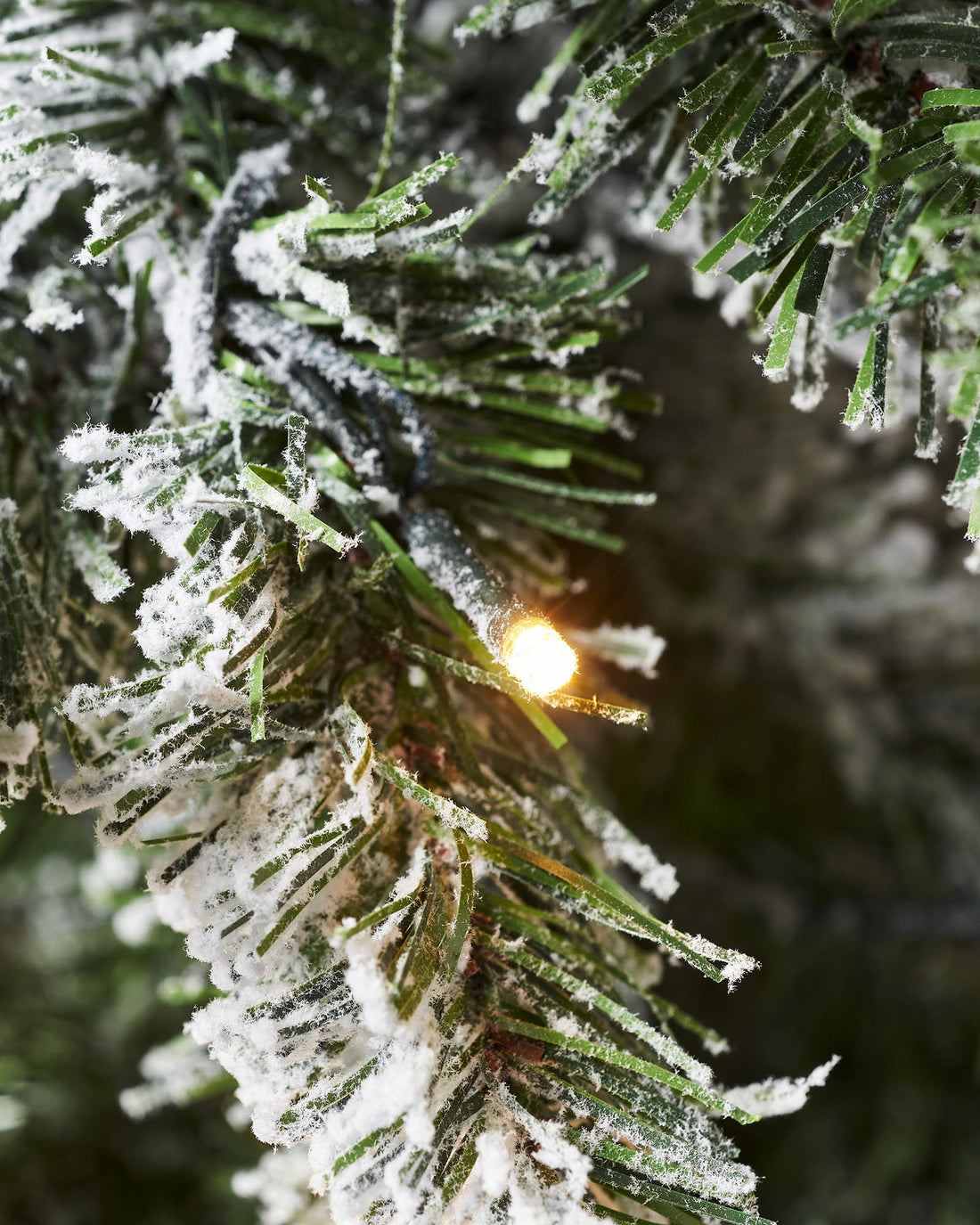 150 Warm White LEDs