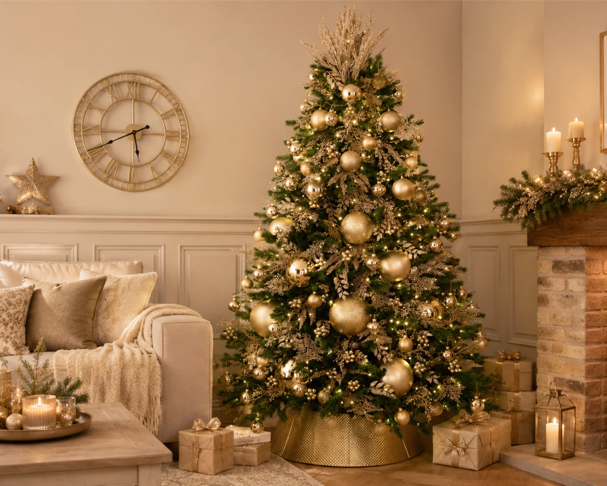 We R Christmas