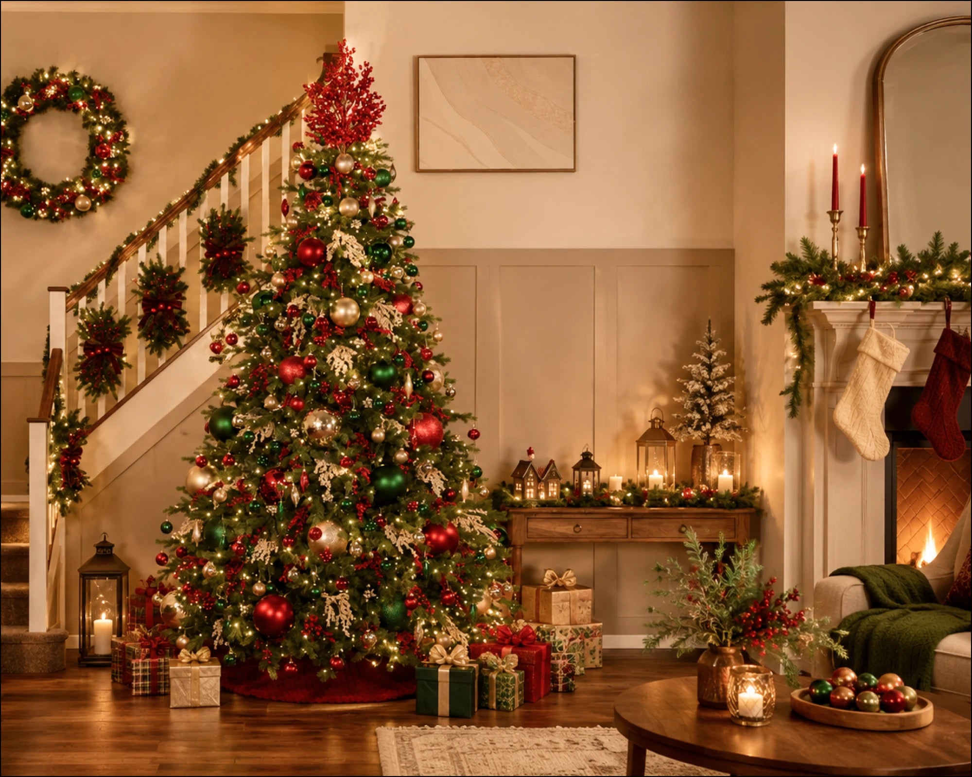 We R Christmas