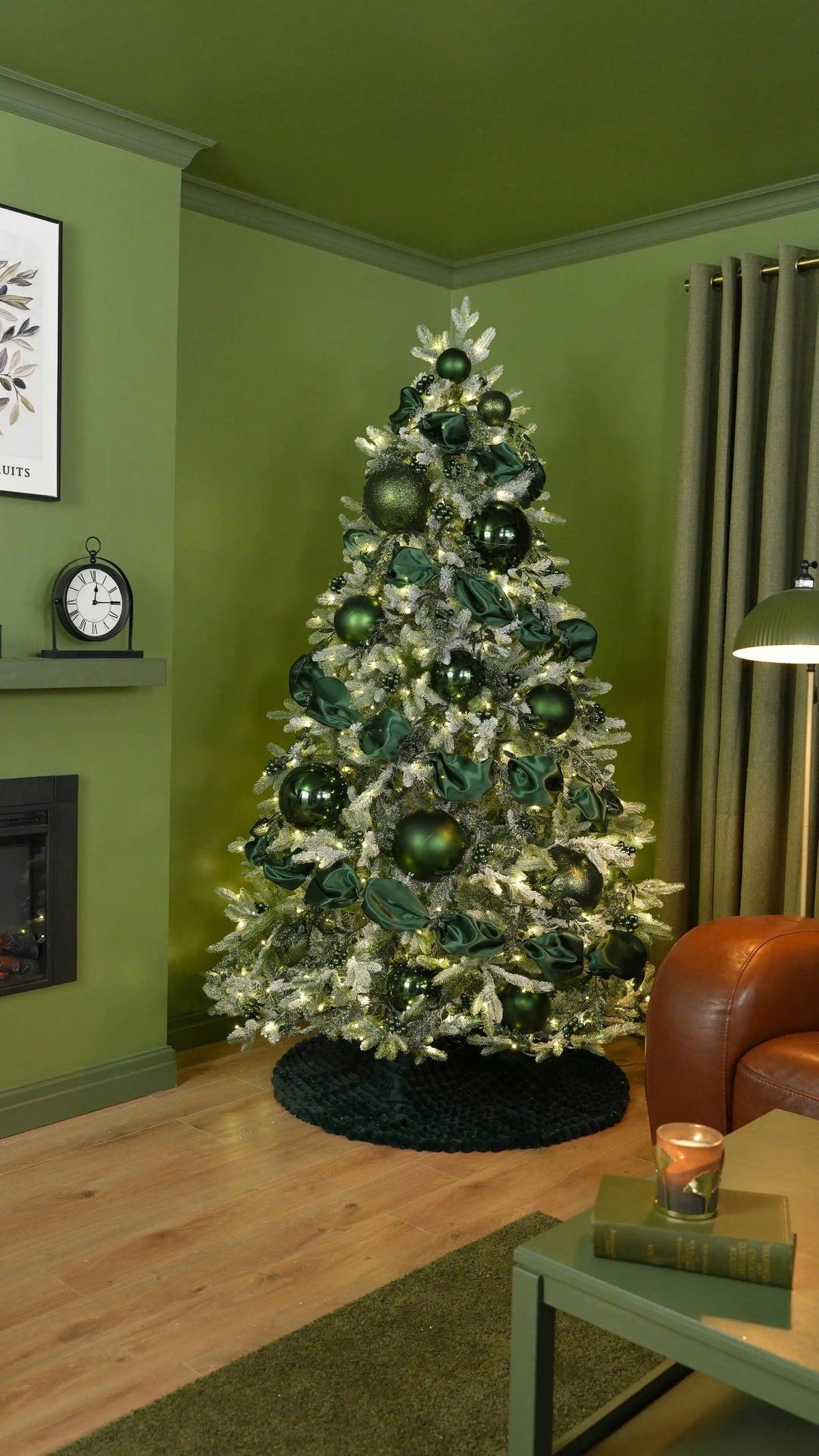 Add the Sage Green Firework Sprays