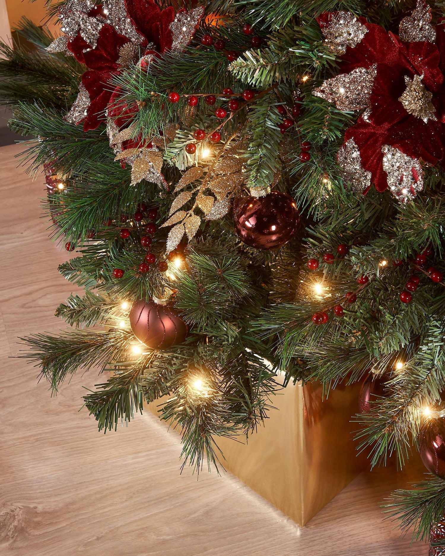 Luxury Christmas Decoration Ideas for Your Home