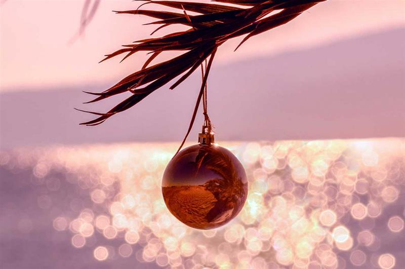 Christmas in July | Tips for Planning Your Festive Season Early