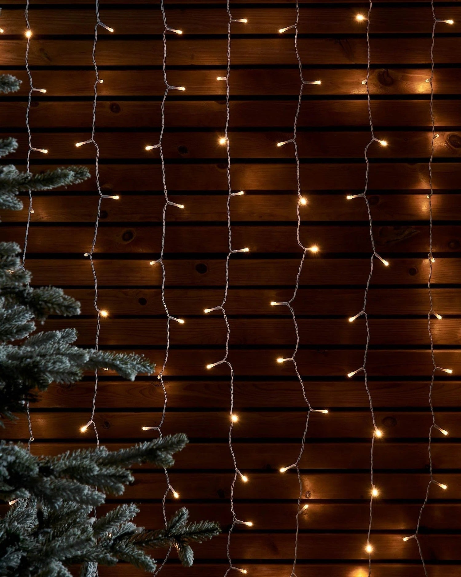 How To Set Up And Use Solar Christmas Lights
