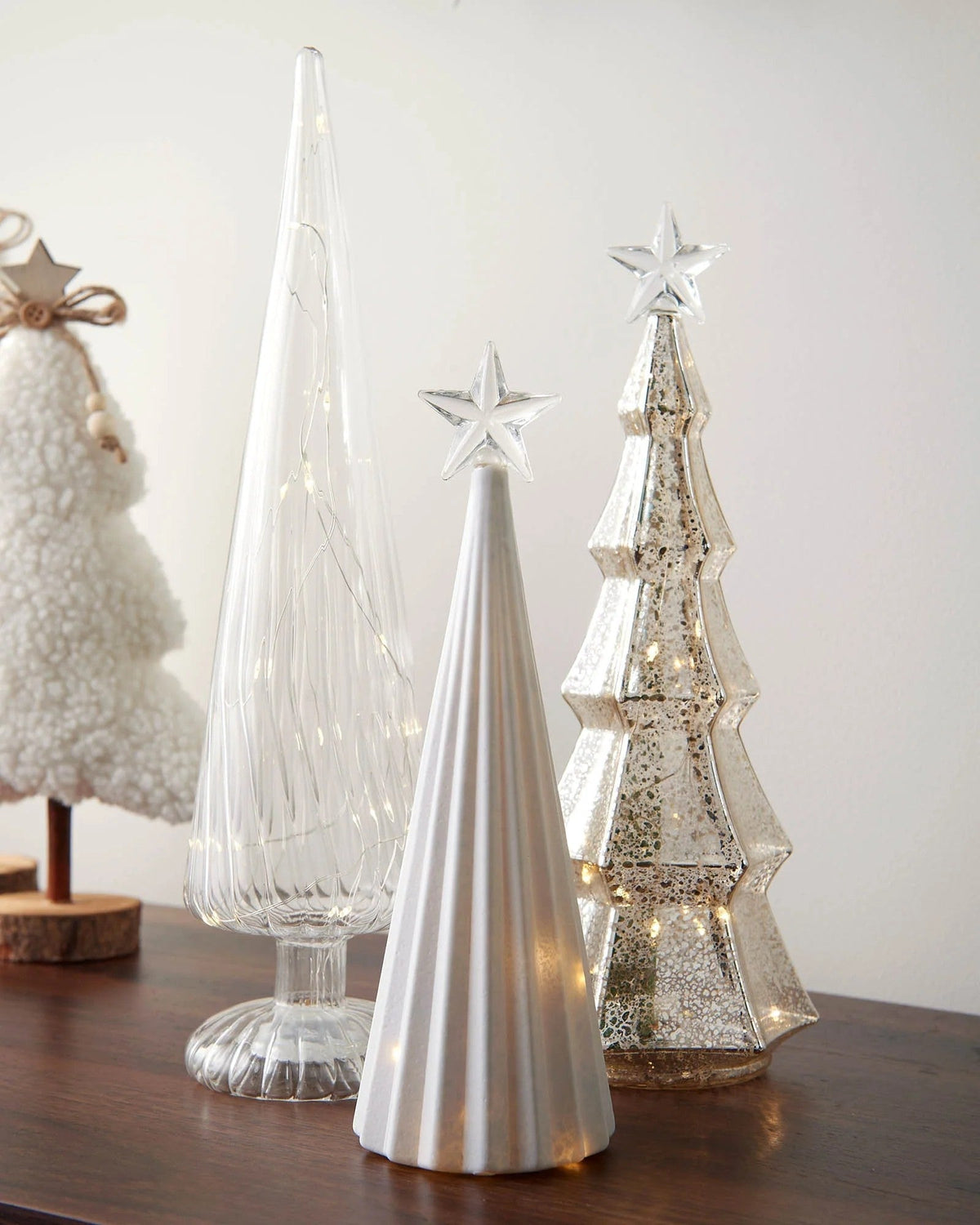 How to Clean Artificial Trees, Lights and Ornaments Safely