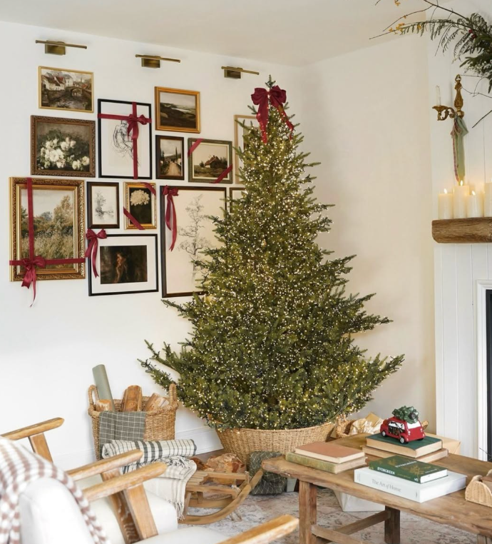 5 Mistakes People Make When Decorating for Christmas and How to Avoid Them