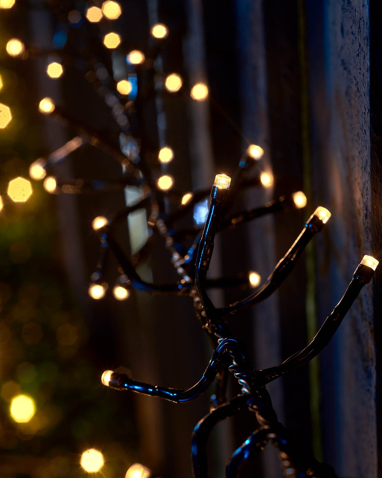 Cluster Lights - Home Series