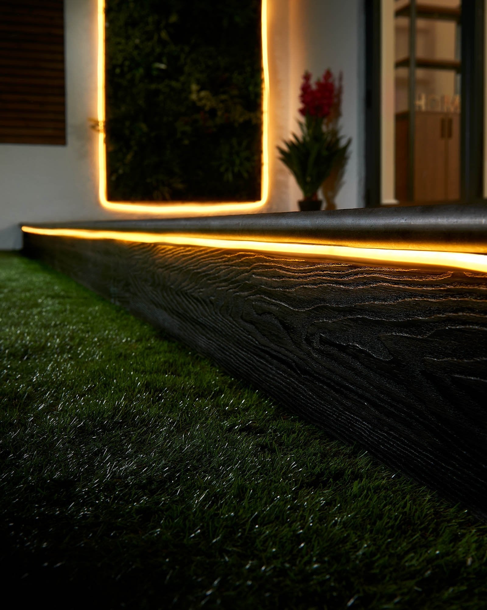 Custom Rope Lights - Connectable Series