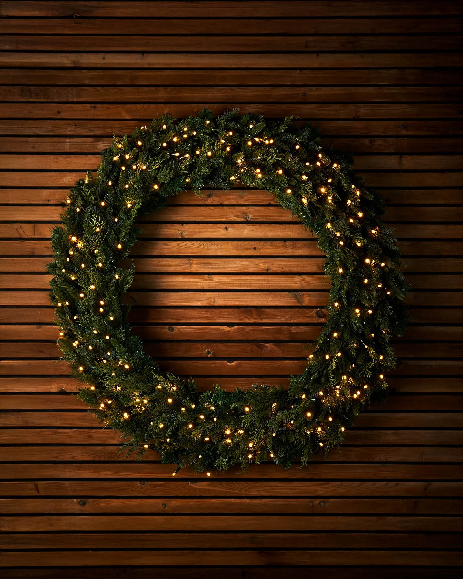 Garland & Wreath - Pro Series