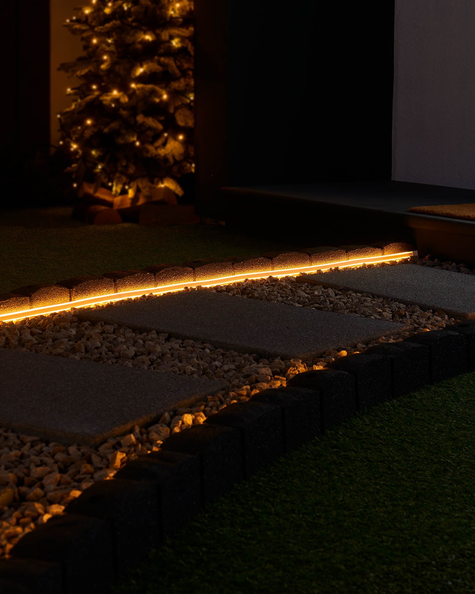 Neon Flex Lights - Connectable Series