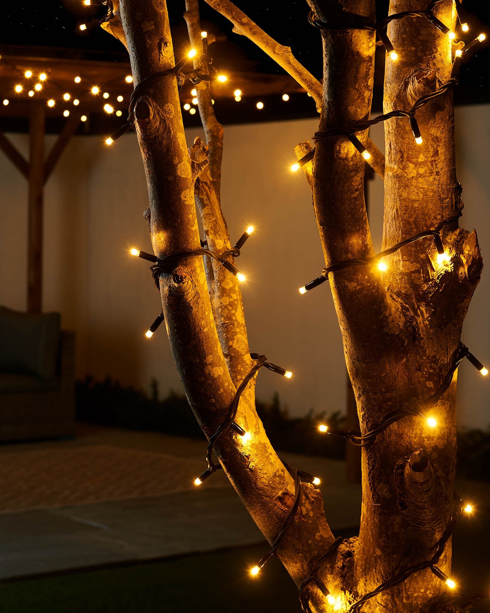 Garden Fairy Lights - Pro Series