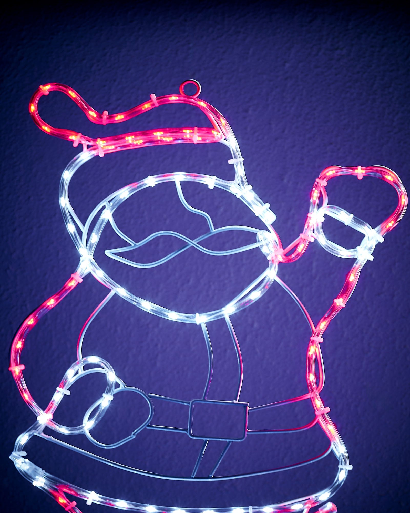Christmas Characters