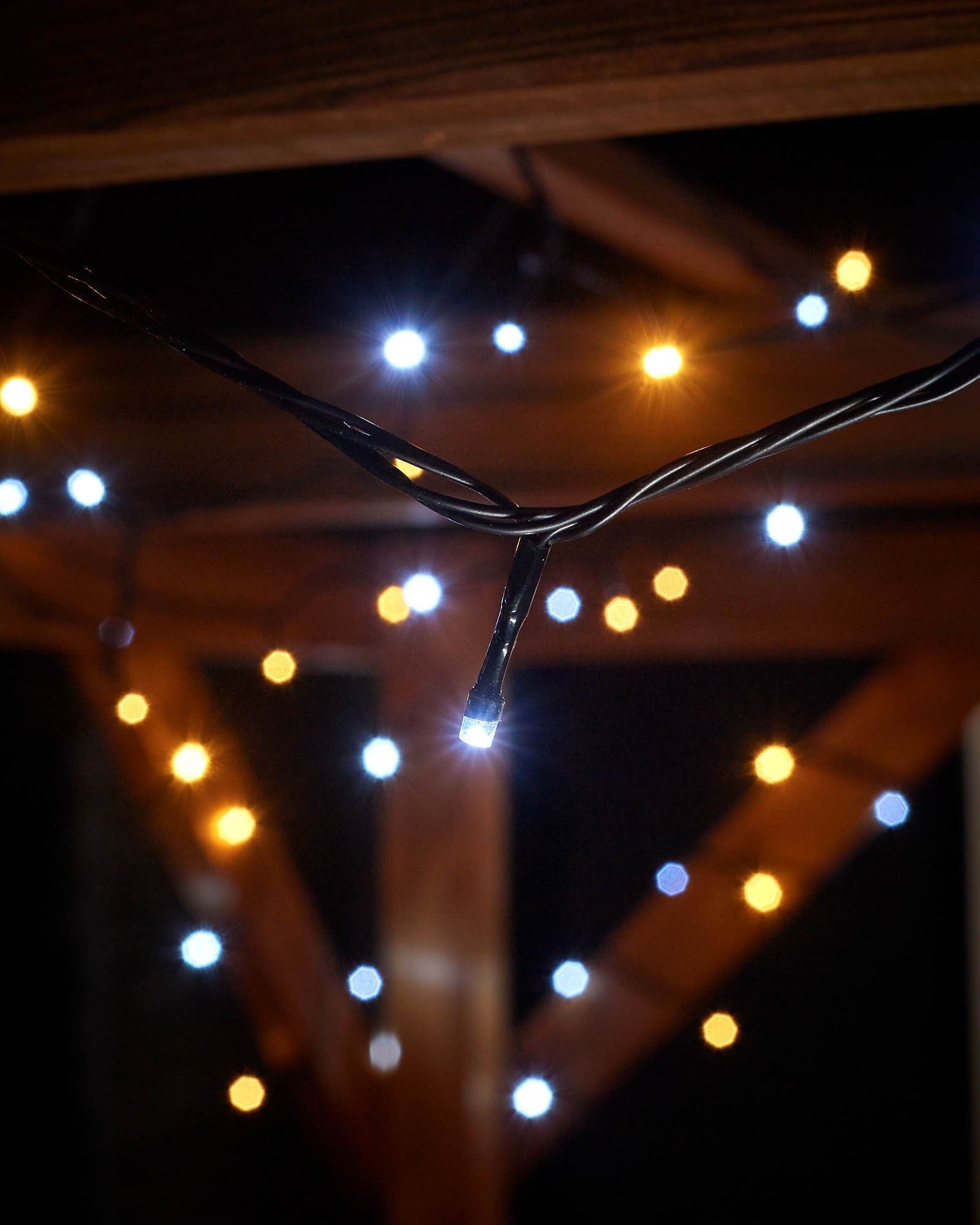 Garden Fairy Lights - Home Series
