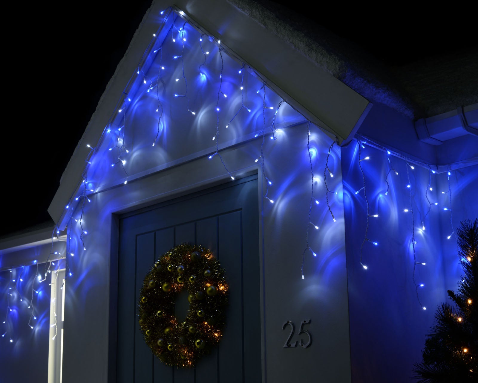 Icicle Lights