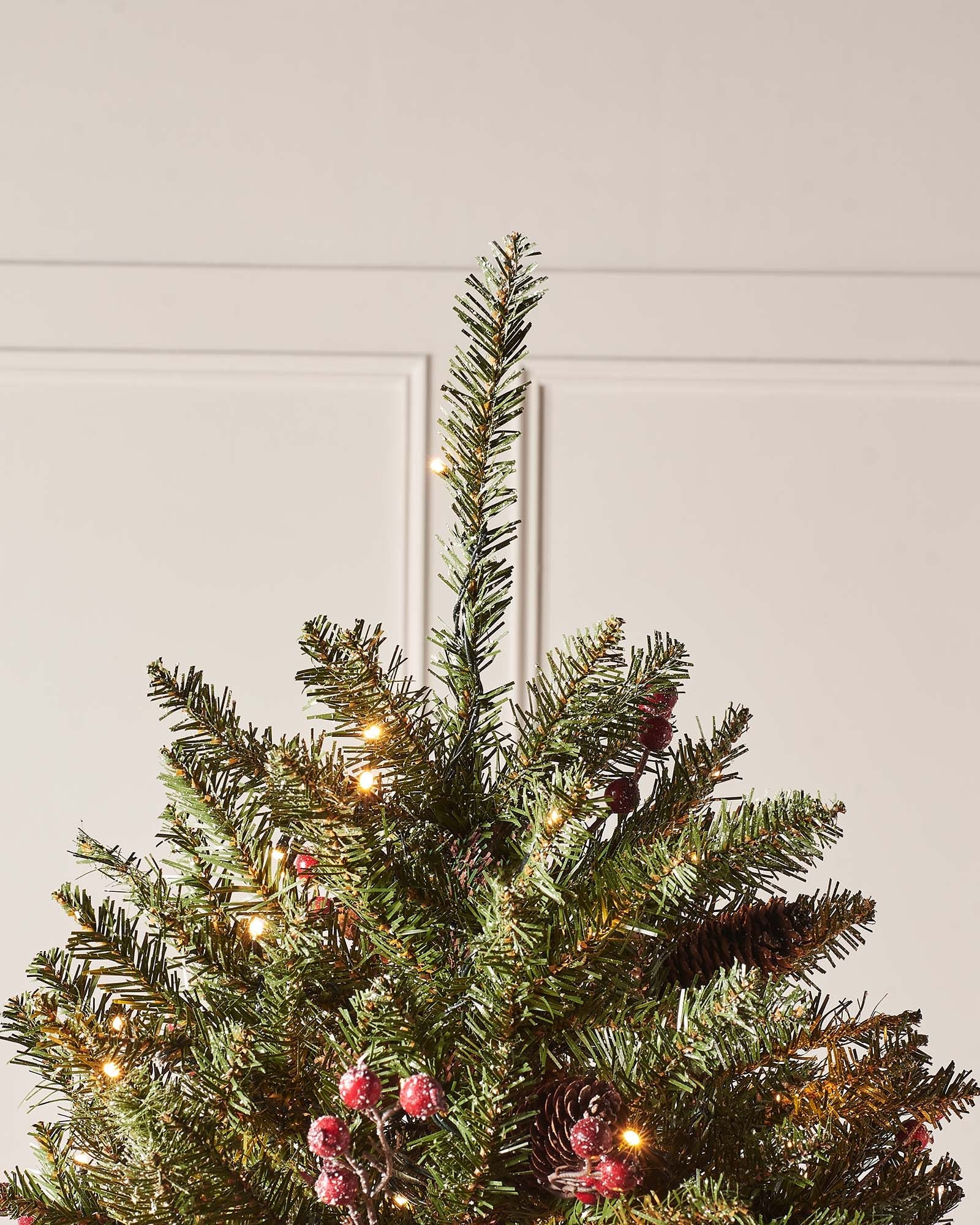 7 - 7.5 ft Christmas Trees