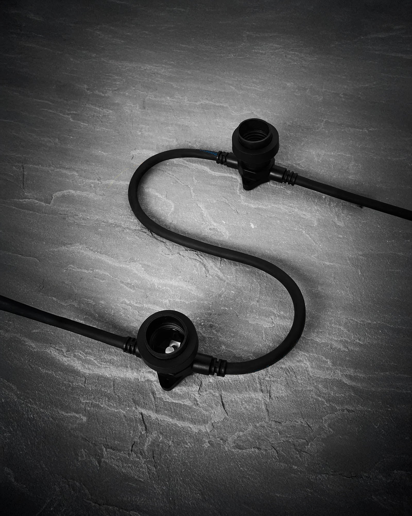 E27 Belts - Festoon Series