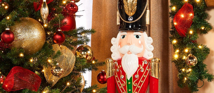 Christmas Figurines