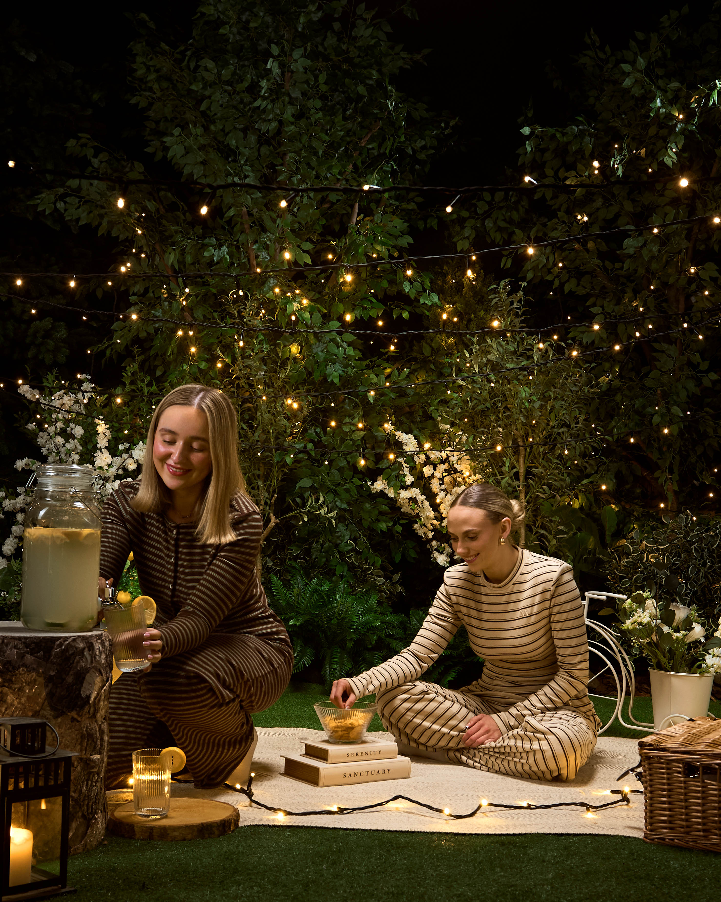 Christmas Lighting - Home Series