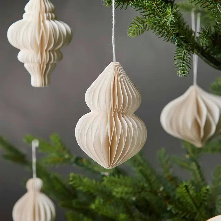 Paper Decorations