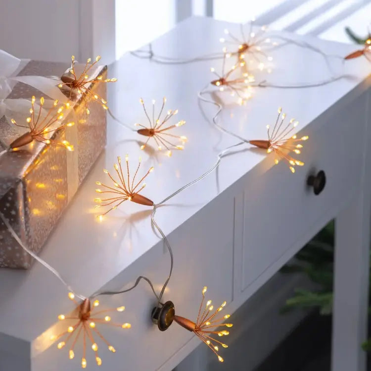 String Lights