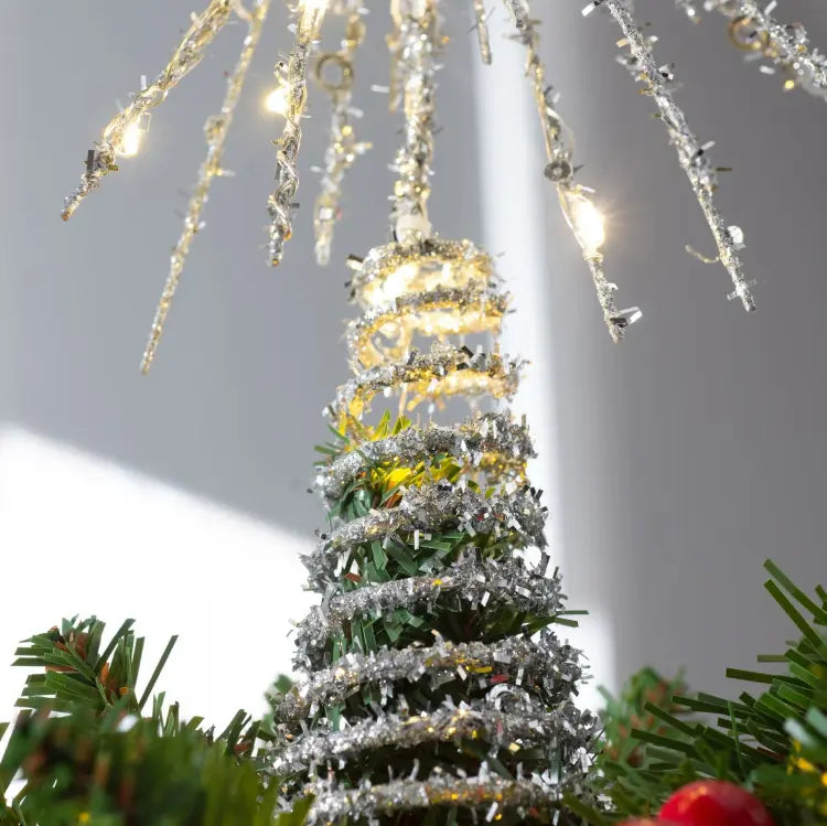 Tree Toppers