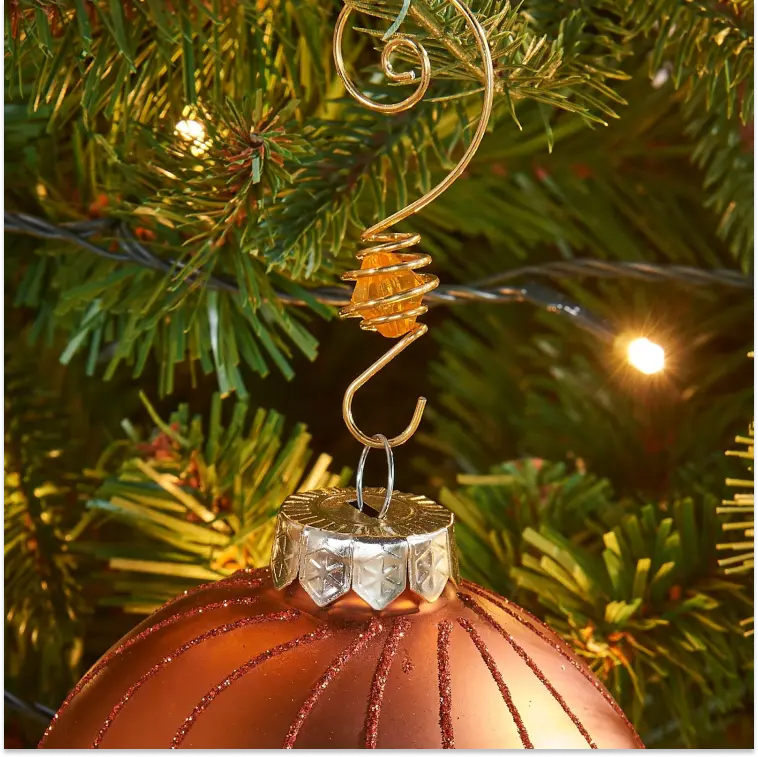 Bauble Accessories