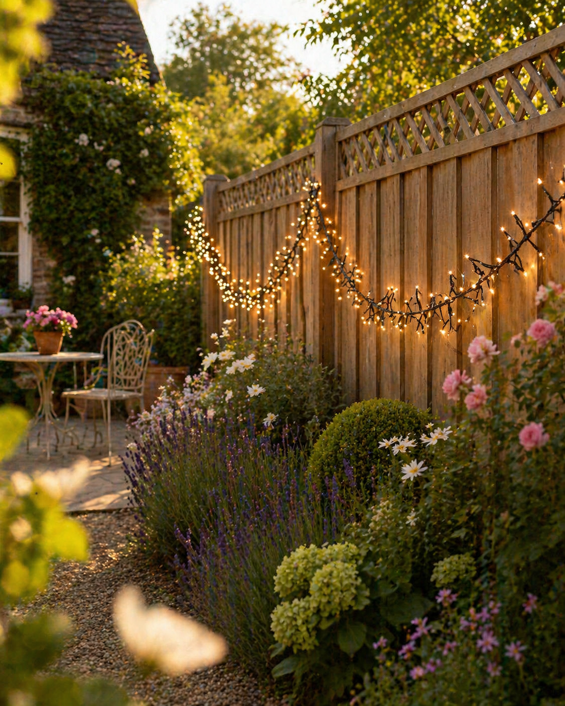 Cluster Lights - Home Series