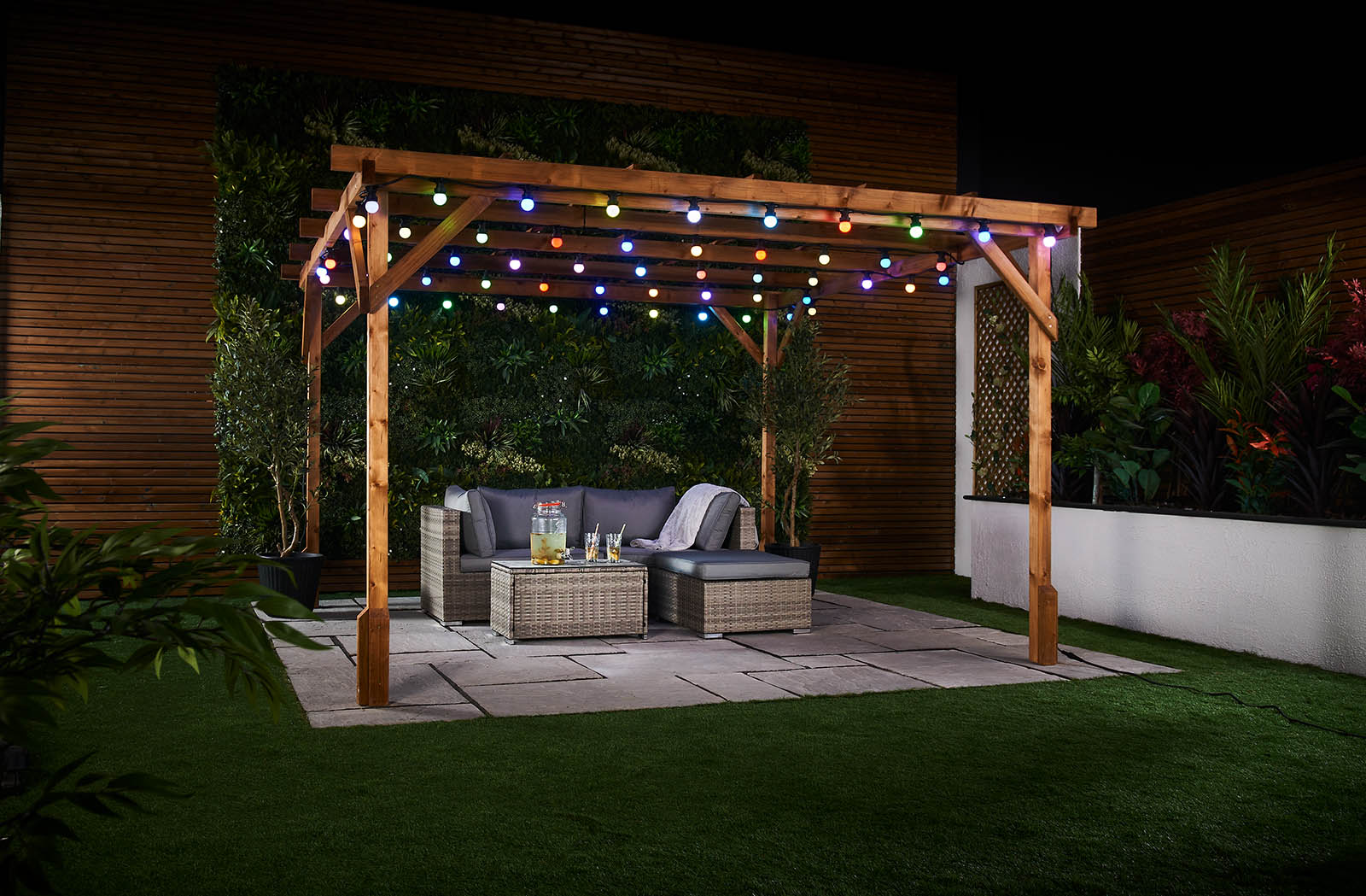Party Lights