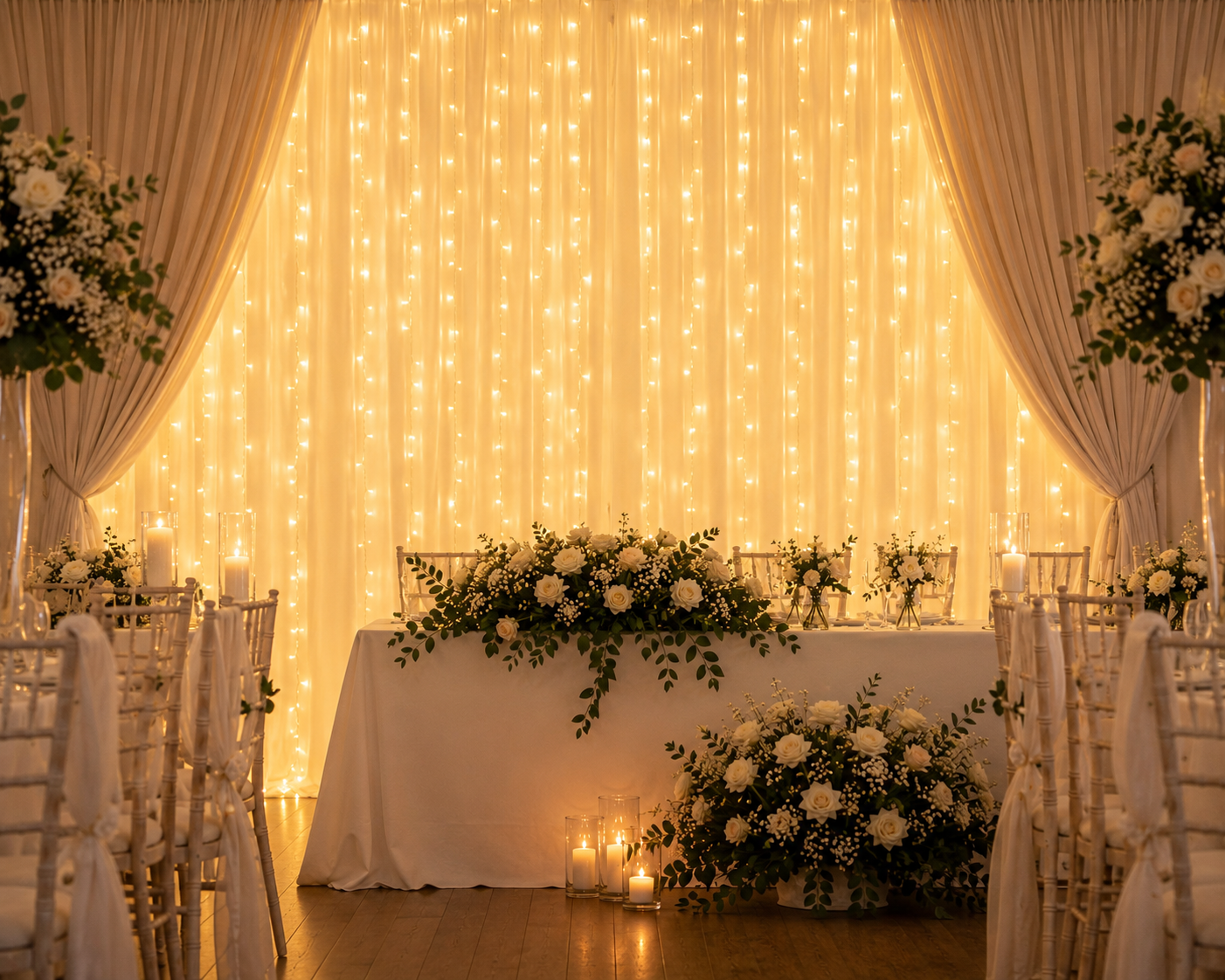 Wedding Lights