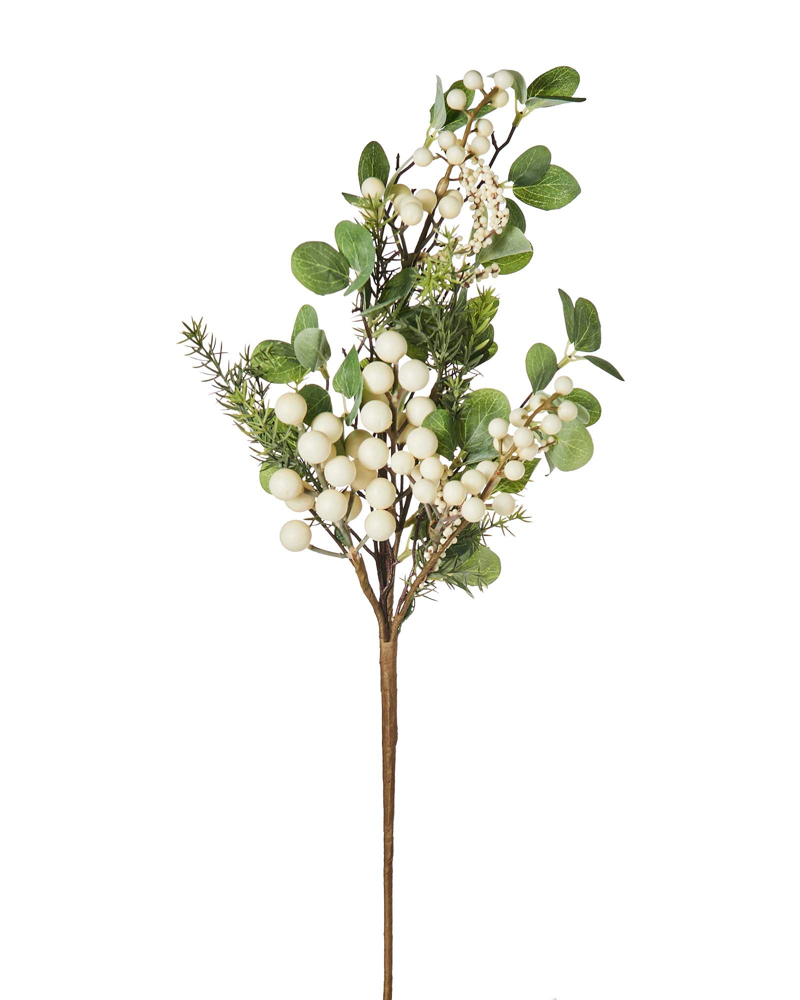 Mistletoe Pick, 63 cm