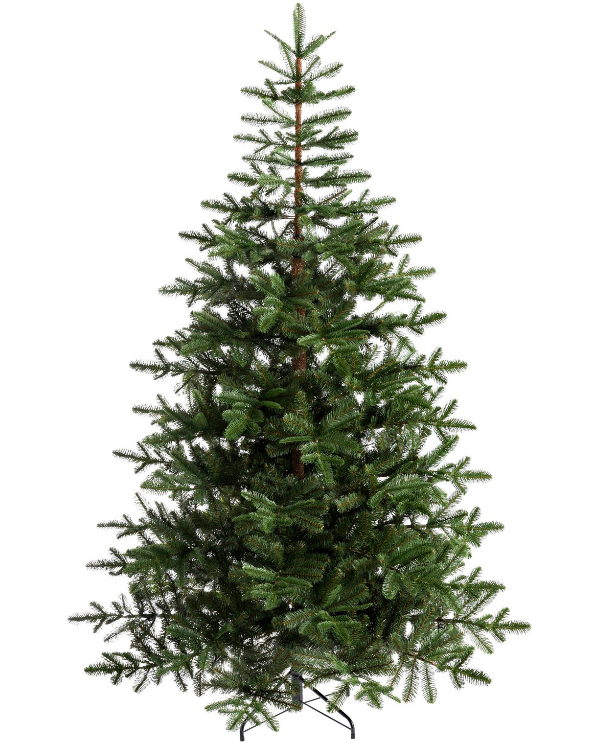 Nordmann Fir Christmas Tree, 8 ft