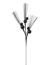 Glitter Bauble Spray