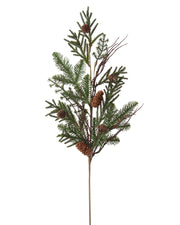 Fir Pinecone Pick, 70 cm