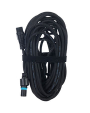 Pro Series Connectable Extension Cable, Black