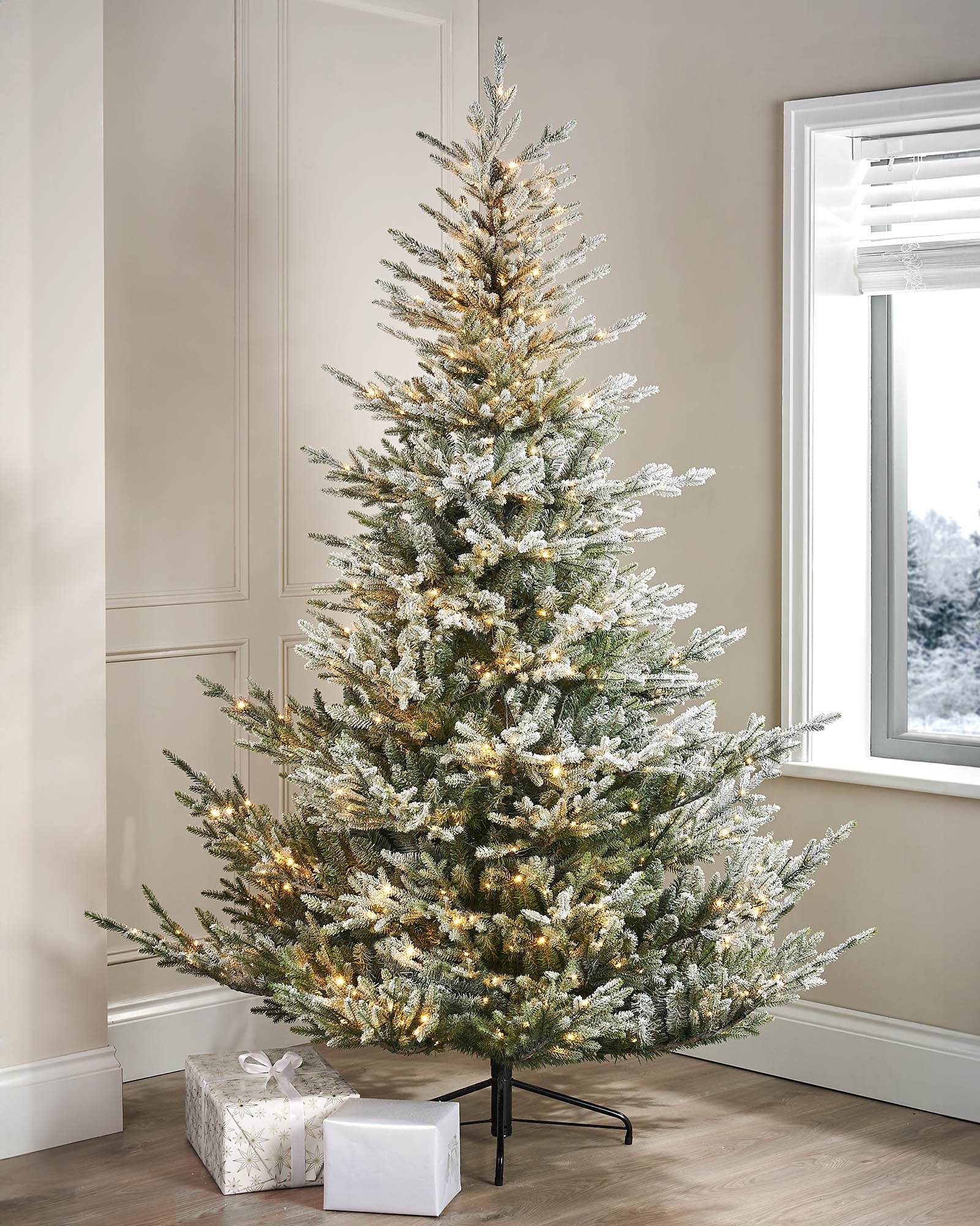 Where to buy artificial christmas clearance trees