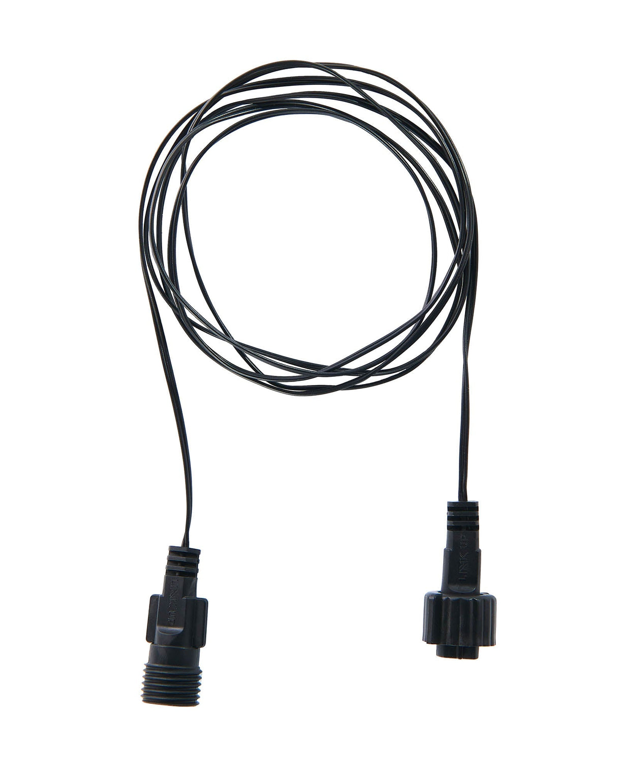 LINK UP Extension Cable, Connectable, Black Cable - 2 m