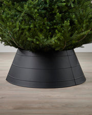 Metal Tree Collar, 66 cm