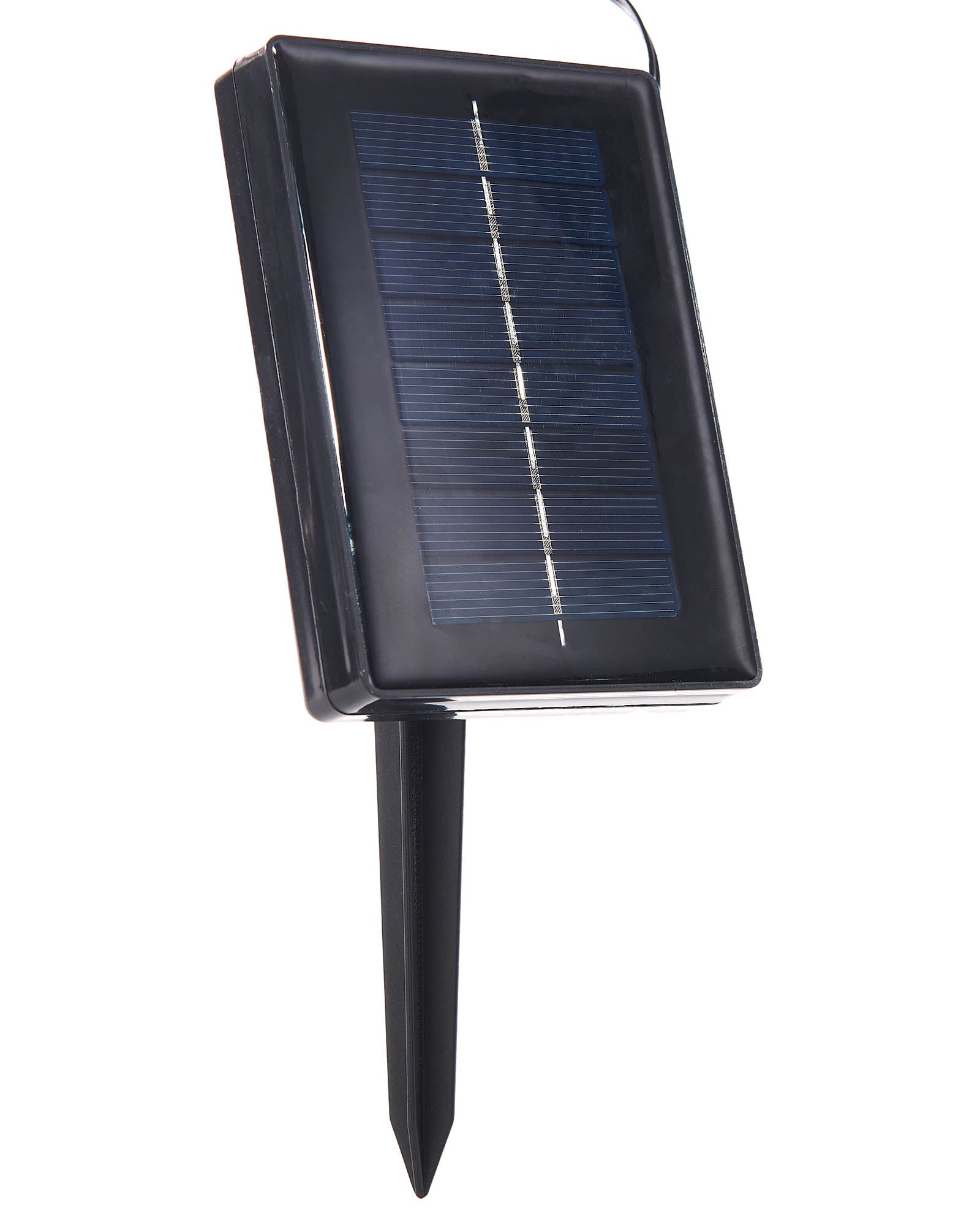 31v Home Series Starter Solar Panel Power