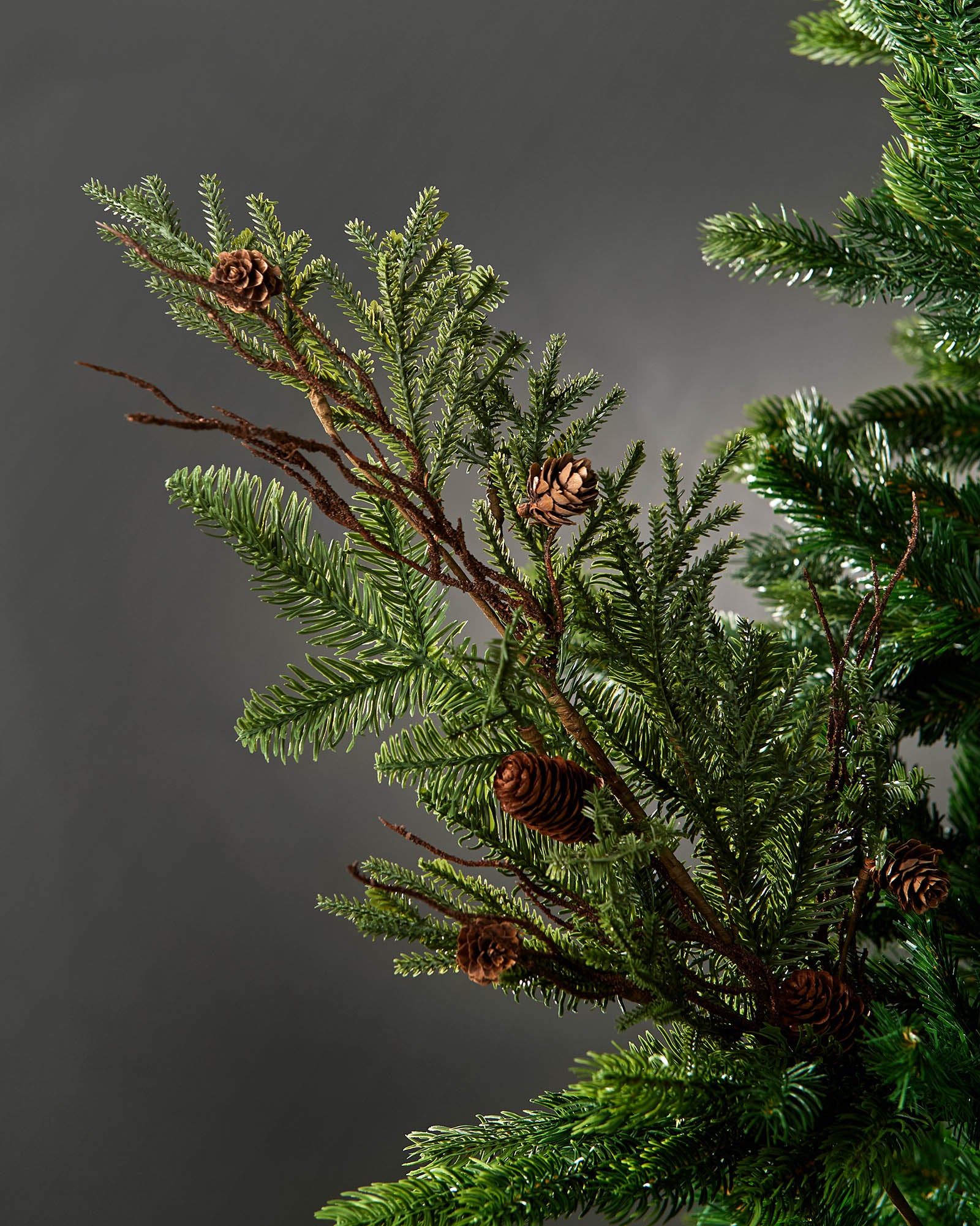 Fir Pinecone Pick, 70 cm