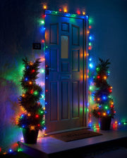 LINK Up Connectable String Lights, Multi Colour