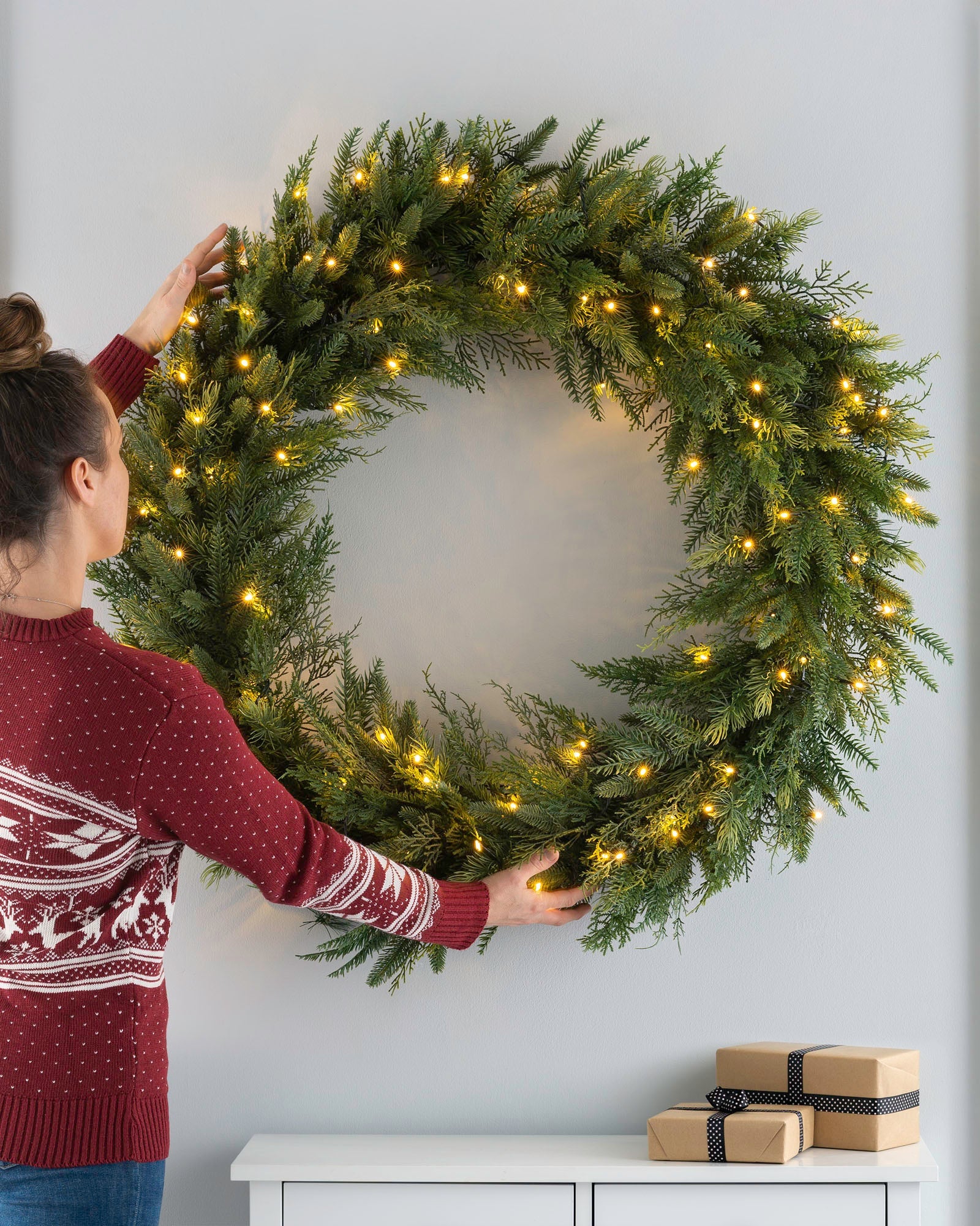 Shop Wreaths