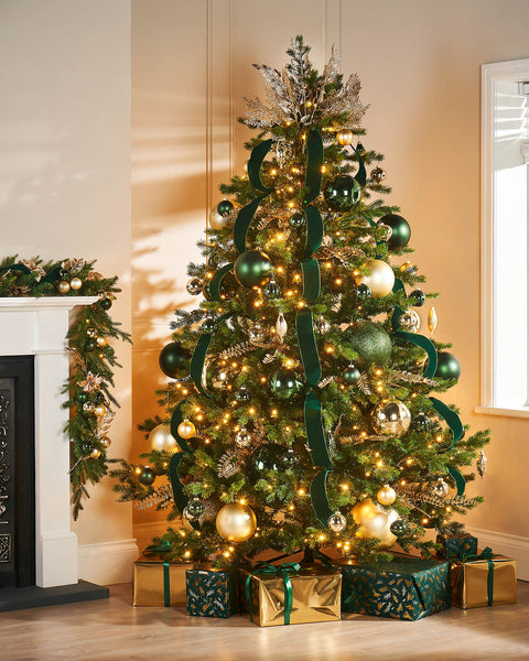 WeRChristmas - Luxury Christmas Trees, Lights and Decorations – We R ...