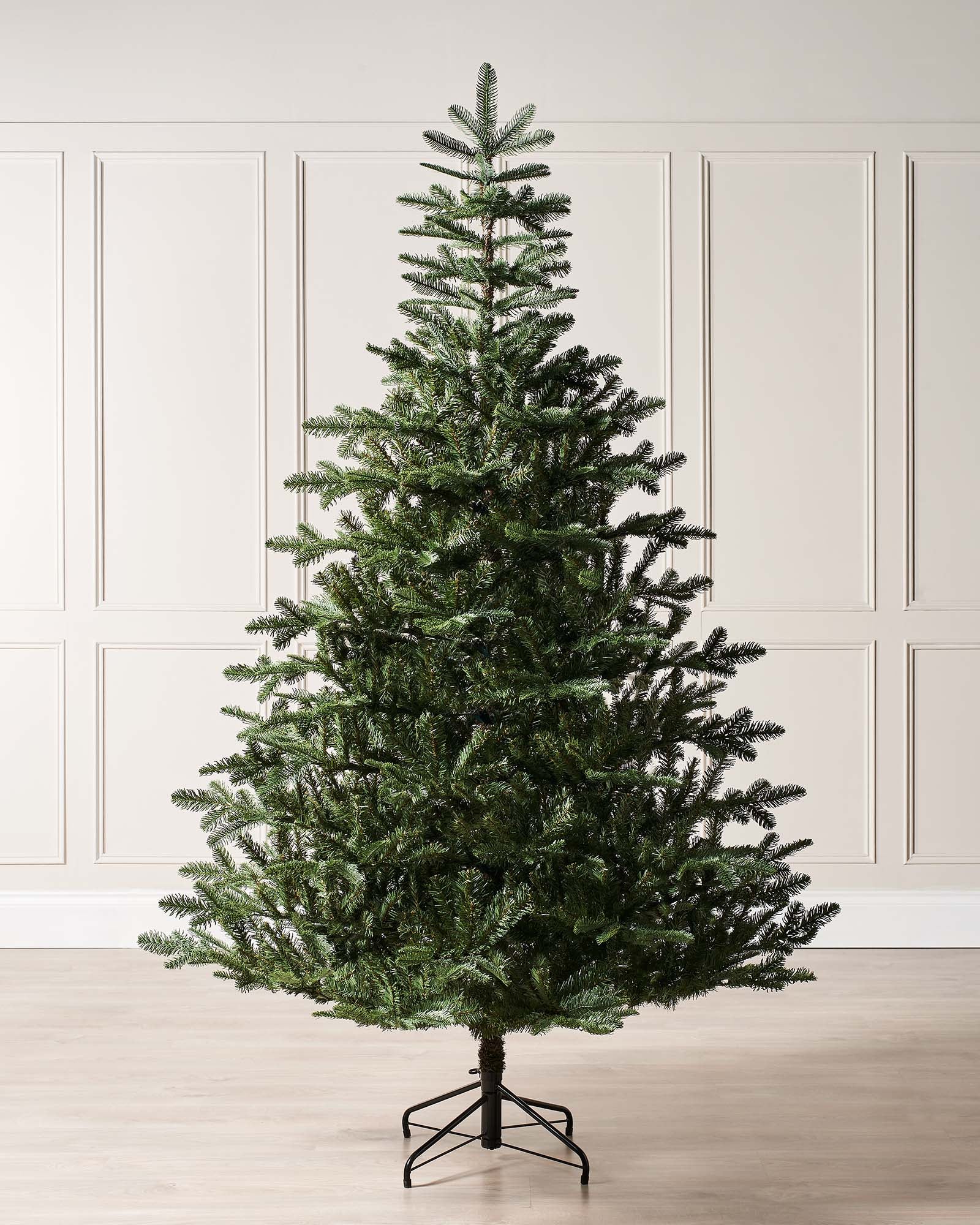 Nordmann Fir Christmas Tree 6 ft
