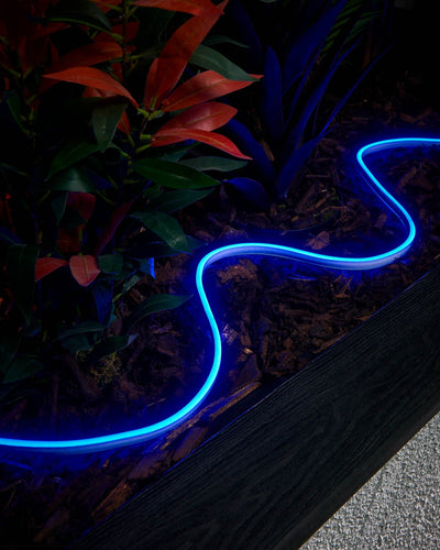 Pro Series Connectable Neon Flex, Made to Measure, Blue