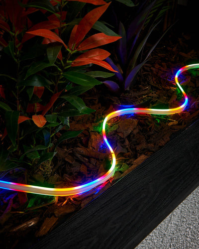 Pro Series Connectable Neon Flex, Made to Measure, Multi Colour