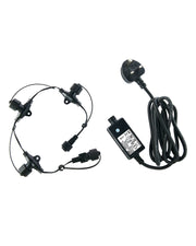 LINK Up Large Starter Transformer, Up To 4800 LEDs