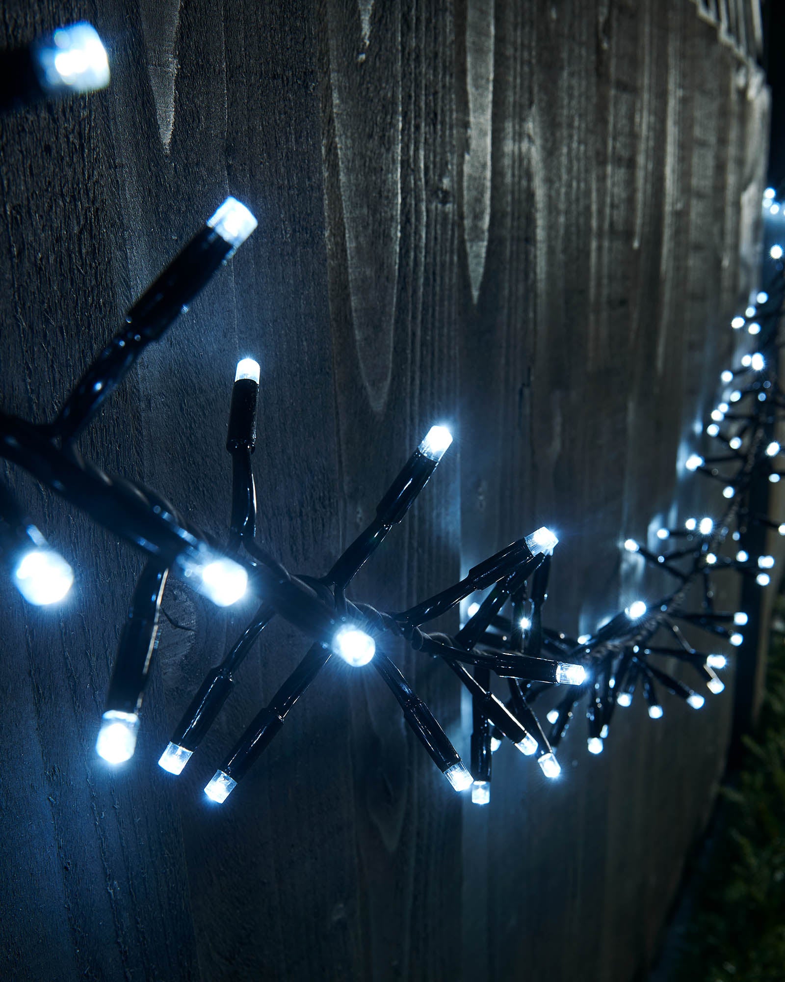 Pro Series Connectable Cluster Lights, White