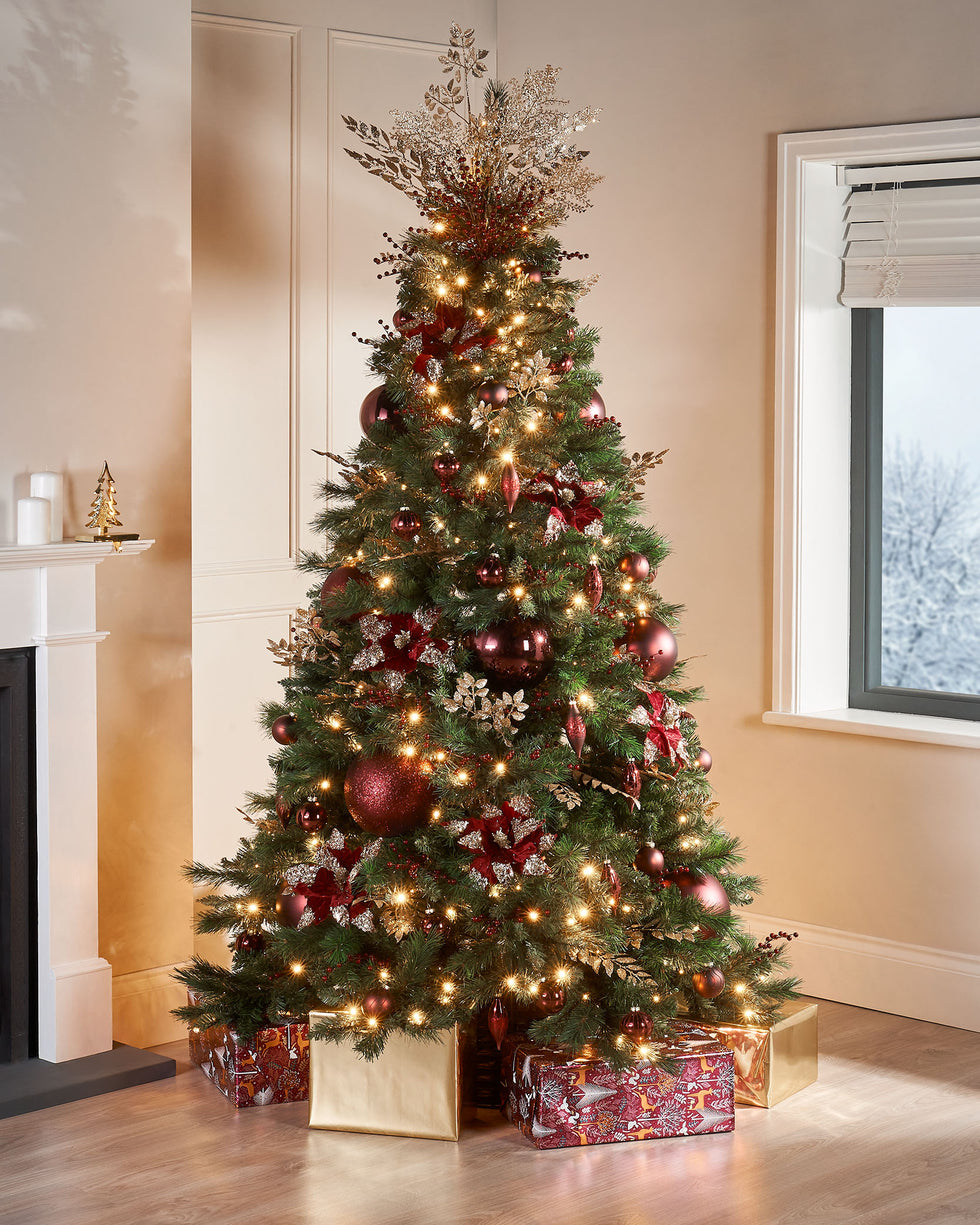 WeRChristmas - Luxury Christmas Trees, Lights and Decorations – We R